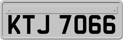 KTJ7066