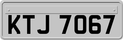 KTJ7067