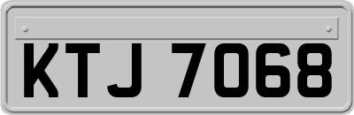 KTJ7068
