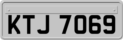 KTJ7069