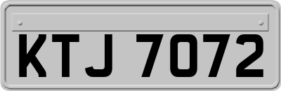 KTJ7072