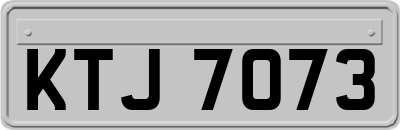 KTJ7073