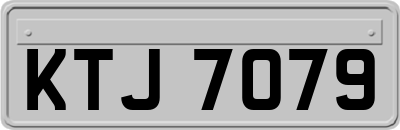 KTJ7079
