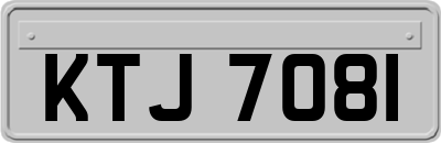 KTJ7081