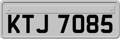 KTJ7085