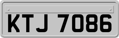 KTJ7086