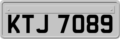 KTJ7089