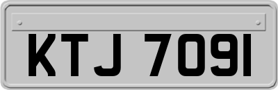 KTJ7091