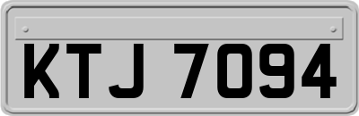 KTJ7094