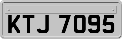 KTJ7095