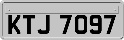 KTJ7097
