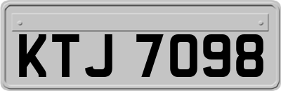KTJ7098