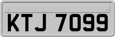 KTJ7099