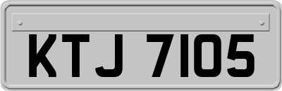 KTJ7105