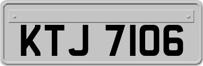 KTJ7106