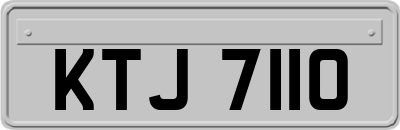 KTJ7110