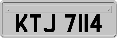 KTJ7114
