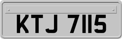 KTJ7115