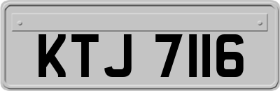 KTJ7116