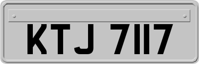 KTJ7117
