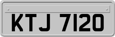 KTJ7120