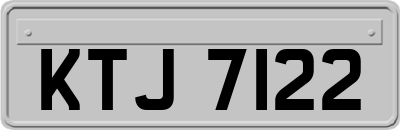 KTJ7122