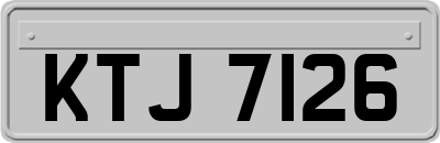 KTJ7126