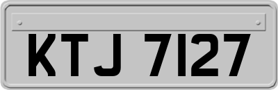 KTJ7127