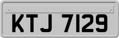 KTJ7129