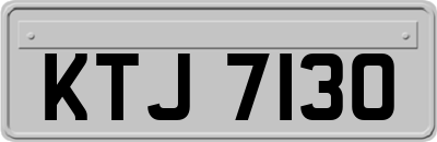 KTJ7130