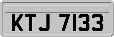 KTJ7133