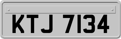 KTJ7134
