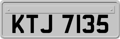 KTJ7135