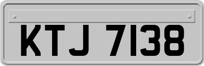 KTJ7138