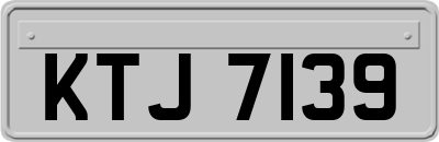 KTJ7139