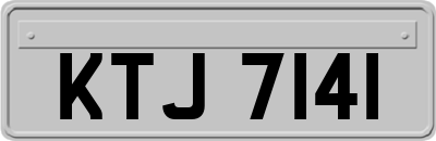 KTJ7141