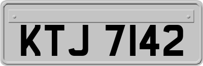KTJ7142