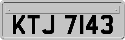 KTJ7143