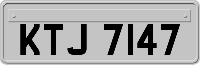 KTJ7147