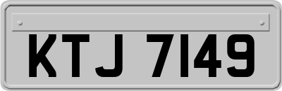 KTJ7149