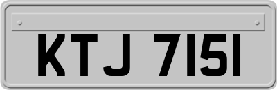 KTJ7151