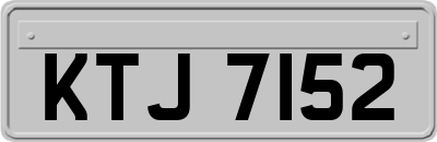 KTJ7152