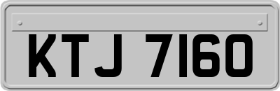 KTJ7160