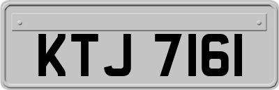 KTJ7161