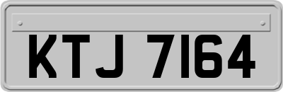 KTJ7164