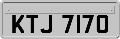 KTJ7170