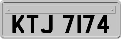KTJ7174