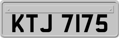 KTJ7175