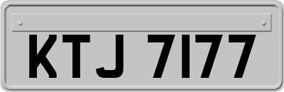 KTJ7177