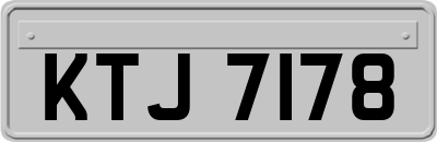 KTJ7178